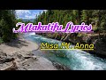 Mtakatifu Lyrics Misa Mtakatifu Anna Fr Kayeta Full Media Mtakatifu Lyrics Misa Mtakatifu Anna Fr Kayeta Full Media