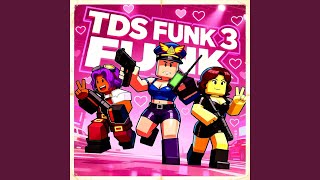 TDS FUNK 3 @channel/UCJaC89FP5bwGjjkjmJMOwIQ