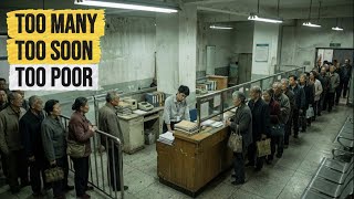 Download Lagu Why China's Aging Faster Than It's Getting Rich MP3