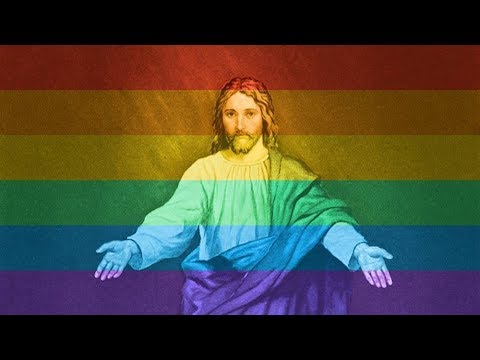 Jesus condena a homossexualidade SIM!