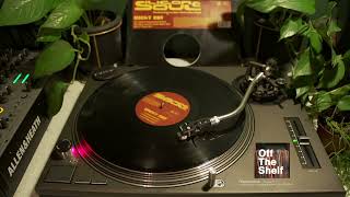 Silicone Soul - Right On! (12&quot; Disco Edit) [VC Recordings – VCRT 96]