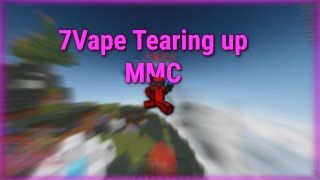 7Vape Action On Mmc Mamdoai Beta7Vape