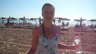 Tiffany's Guide to... Alicante! (Beach)