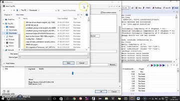 PMD Tool Demonstration - Eclipse Plugin
