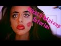 Makeup tutorial fail hilarious