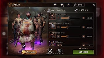 State of Survival [103] - RES RR