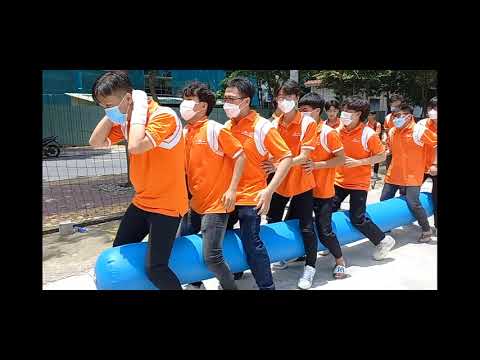 Video fpoly - youtube
