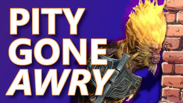 Summon Time! No Pity Is Manipulating Us | Watcher of Realms