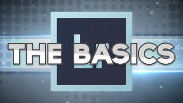 Adobe Lightroom 4 - Learning The Basics