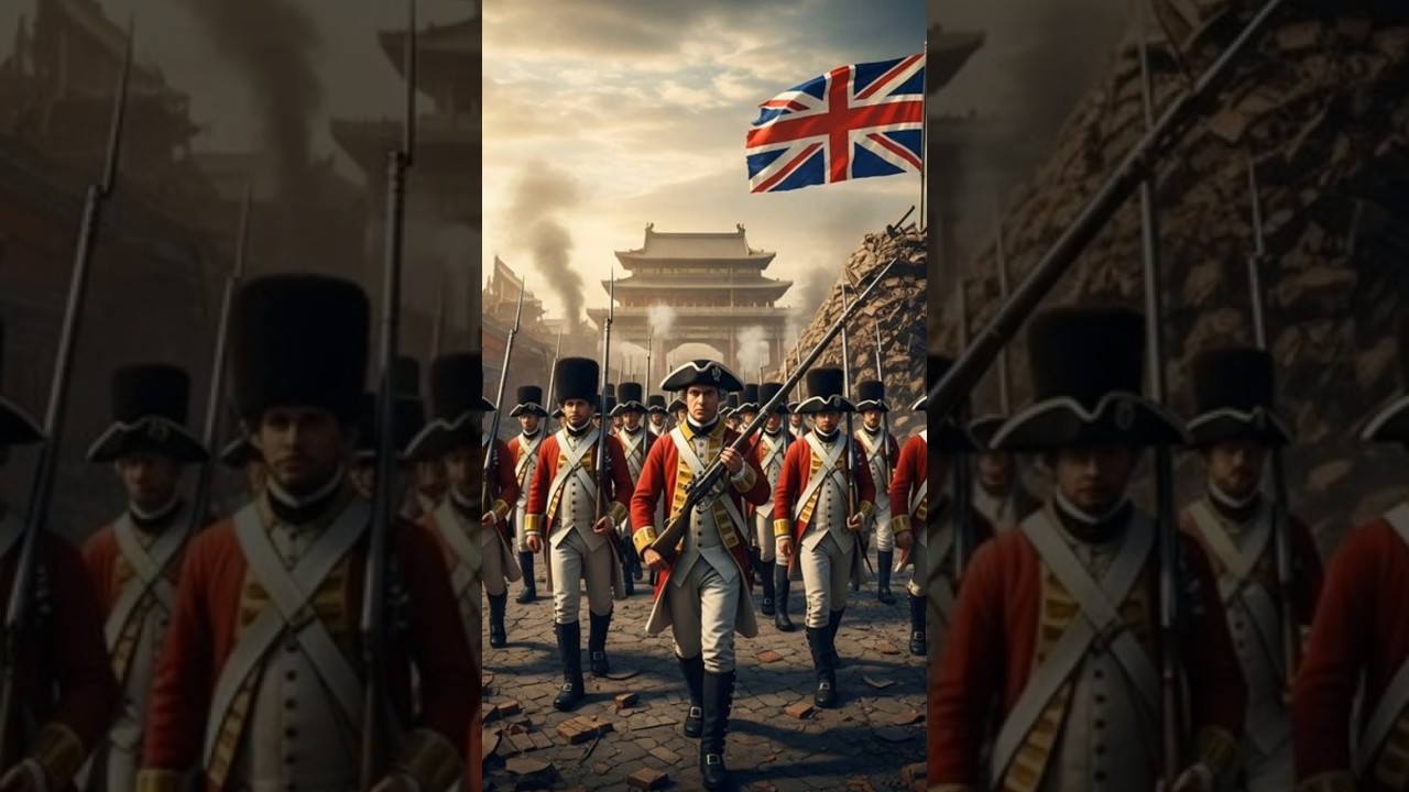 Britain Looted $45 Trillion from India 😳
