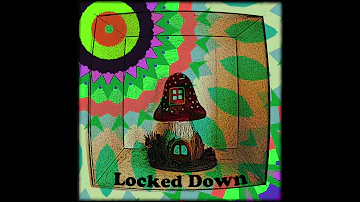 Joel Howe - Locked Down (Full Album)