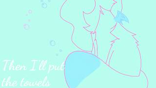 Soap | part 18 | for Darkqq @kutsuki_bushi