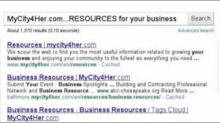 How Mycity4Her Helps Women In Business Succeed Grow