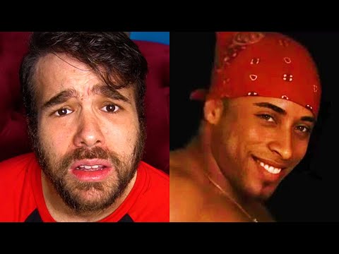 The Sad Story of RICARDO MILOS 🔴 Lonrot Podcast