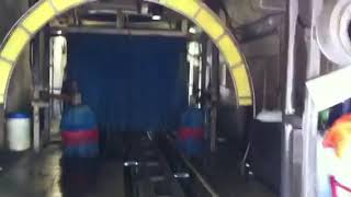 Magic carwash screenshot 4