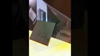 Lithoss Select Chrome