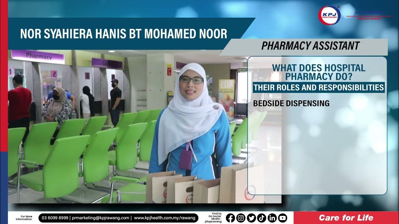 kpj-rawang-what-does-hospital-pharmacy-do-youtube