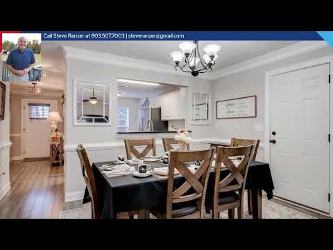1083 Wildlife Circle, North Augusta, SC home video tour
