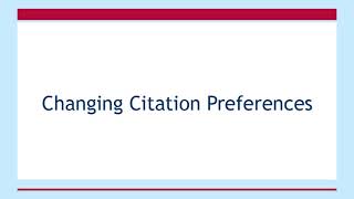 Westlaw: Organizing and Citing