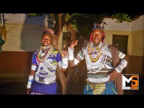 NZAGALILA UJUMBE WA BHUDOLE 0789 297 039 MBASHA STUDIO