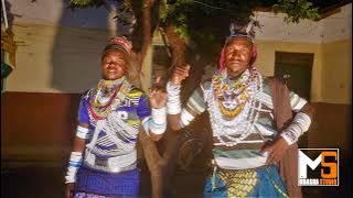 NZAGALILA  __  UJUMBE WA BHUDOLE == 0789 297 039 (MBASHA STUDIO)