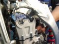 Howto dirt bike 4 stroke top end rebuild at bikebanditcom