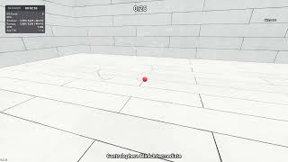 KovaaK's |  Controlsphere Blink Intermediate - 8,307.00 - #159