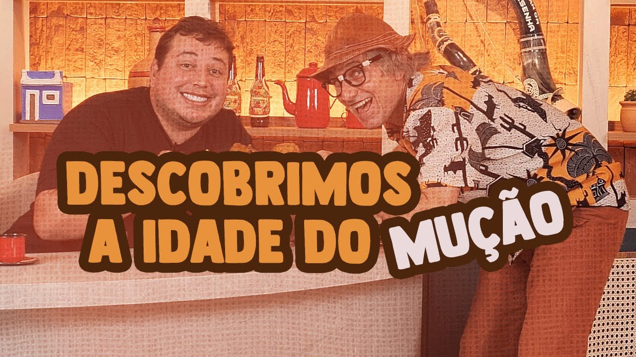 MULHER CASOU COM O MUÇÃO FALSO - FALOU SUA IDADE | RENAN DA RESENHA