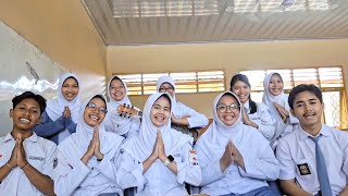 Musikalisasi Puisi "Permata nya Aku" Berdasarkan Cerpen || SMAN 1 PPU