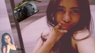 Digicam with dual screen | similar to samsungs dual screen cameras 