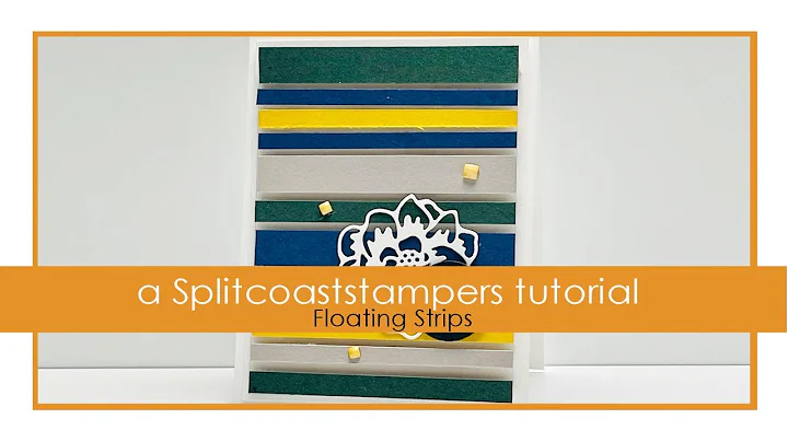 Floating Strips