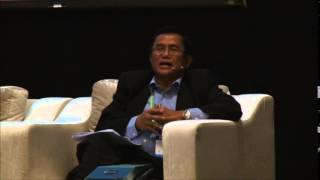 Forests Asia 2014 - Day 2 High-Level Panel Discussion, Changing communities