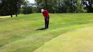 Course Vlog #1- ForeBestGolf