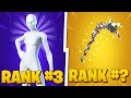 15 TRYHARD Items You Need In Fortnite!