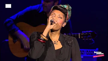 Imany, You Will Never Know