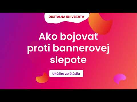 Video: Ako Bojovať Proti Korupcii Na Univerzitách