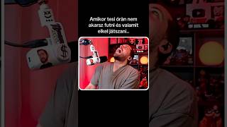Amikor nem akarsz futni tesi órán #funny #memes #nessaj #school #humor #tesiii