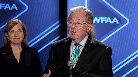 Surrogates for Rep. Colin Allred answer questions post-debate