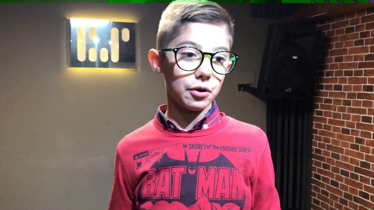 Preparandoci Per Il Nuovo Spettacolo Natalizio