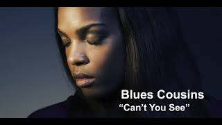 Levan Lomidze & Blues Cousins 