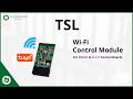 TSL1 Wi-Fi App Module - Automation Systems Australia