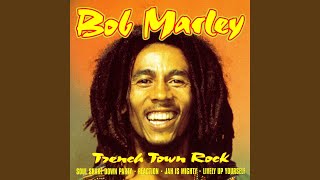 Trench Town Rock - YouTube