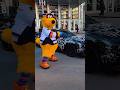 PHAN CON !! Lehigh Valley Phantoms event with the Joker car ! #hockey #joker #cosplay