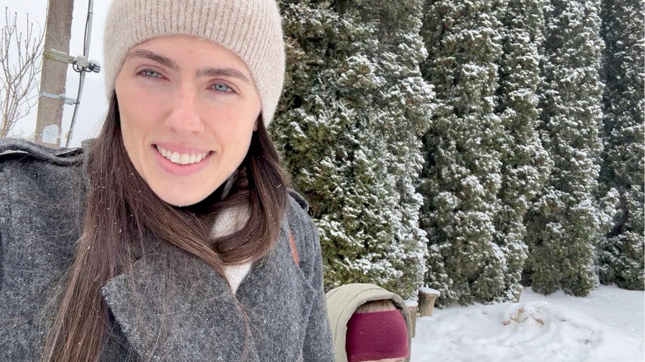 Мечты сбываются–В такой сказке мы еще не жили