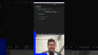 Tricky Javascript Interview Questions 48 #shorts #shortvideo #shortsfeed #shortsvideo #coding