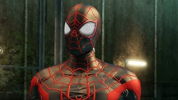 Amazing Spider-Man 2 Walkthrough - Part 10 - Rescue Mission!