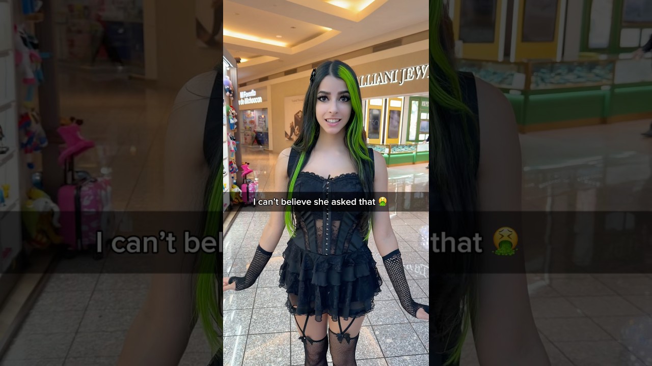 Would you? 🖤 #foryou #helpmemakethismakesense #trending #gothclub #emo #dance #cosplay