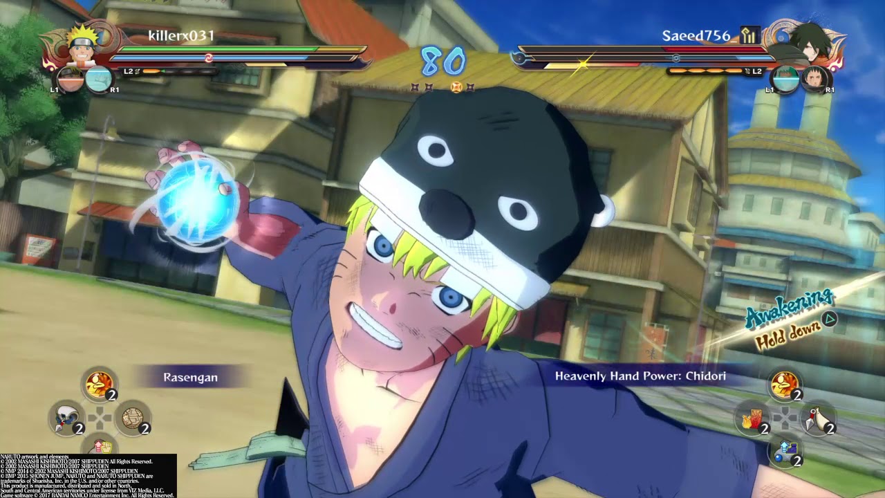 Naruto Shippuden Ultimate Ninja Storm 4 Road To Boruto 201909291816 Youtube - tutorial hack naruto shippuden 2 roblox youtube