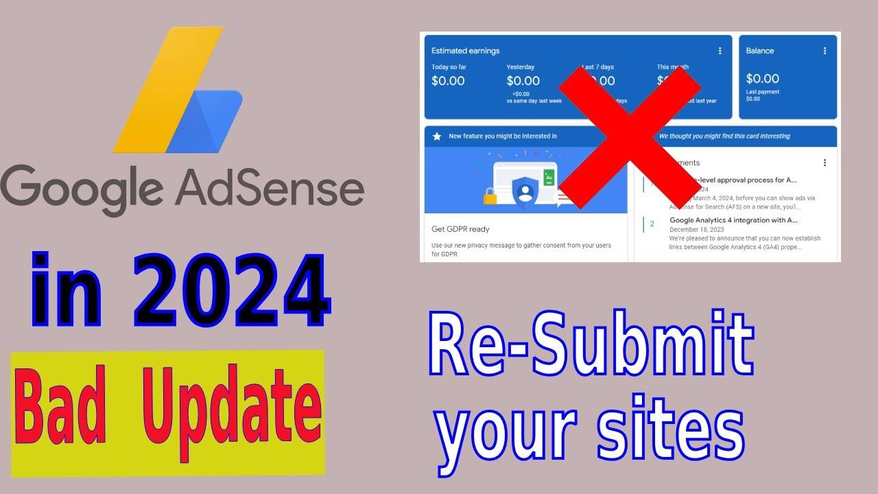 Google AdSense: Panduan Lengkap Submit Aplikasi dan Optimasi untuk Pendapatan Maksimal