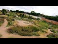 Rhs garden bridgewater drone